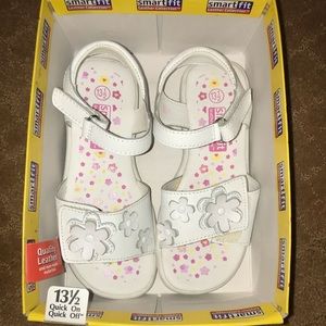 Smartfit Sandals